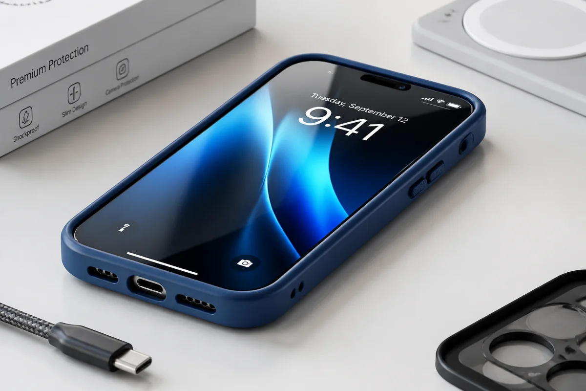 Bien choisir une coque de protection pour son smartphone