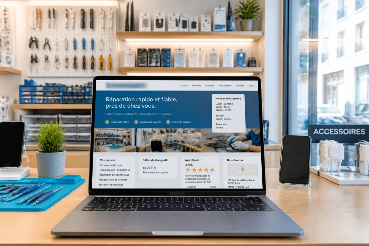 Attirer des clients avec son site internet de façon concrète