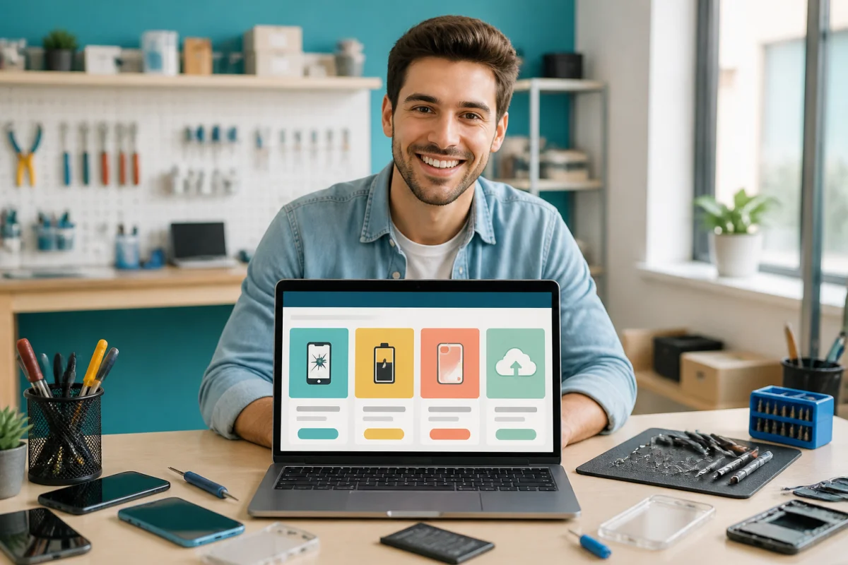 Attirer des clients avec son site internet de façon concrète