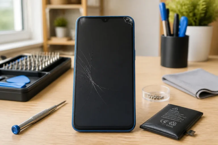 Comment protéger son smartphone au quotidien