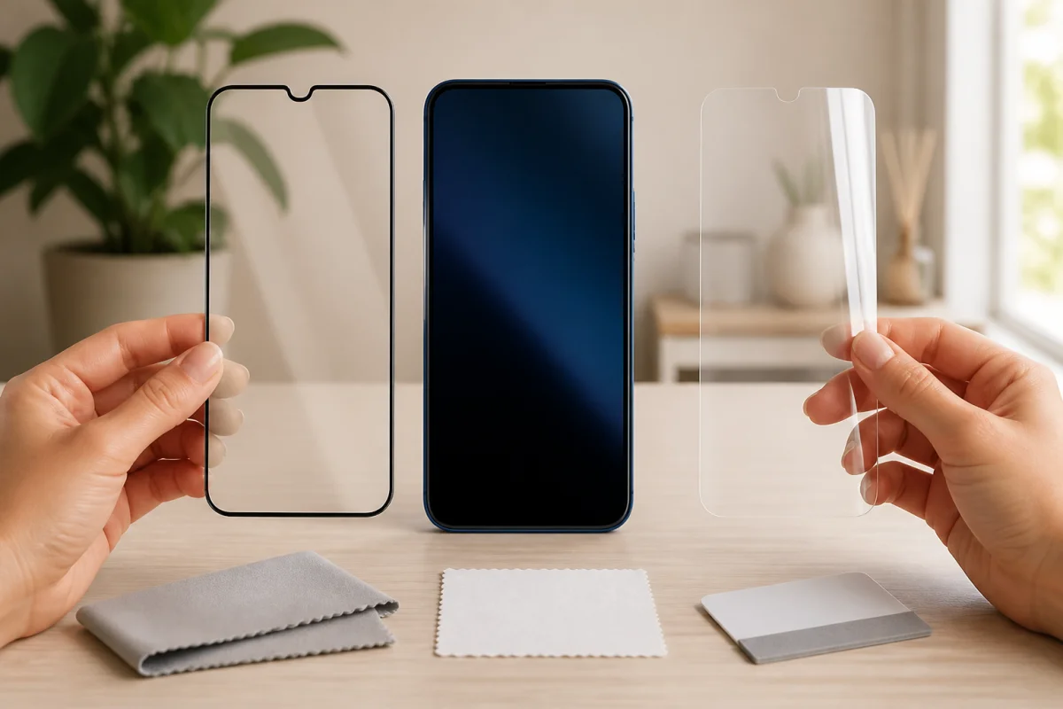 Comment protéger son smartphone au quotidien